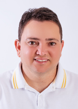 Foto de Cícero Ângelo da Silva Júnior