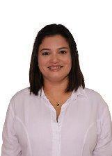 Foto de ROSE JACQUELINE DE ARAUJO BERTOLDO MOREIRA