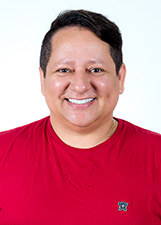 Foto de Francicarlos da Silva Santos