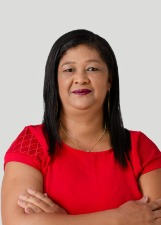 Foto de SANDRA ALVES DO NASCIMENTO OLIVEIRA