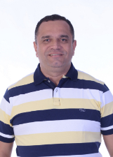 Foto de Carlos Cesar Mafra