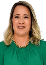 Foto de NADJANE ALVES FAUSTINO DA SILVA