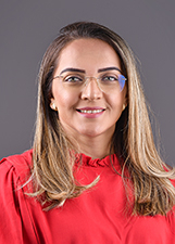 Foto de JANAINA SALENE ARAUJO DA SILVA