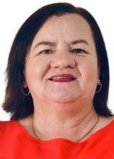 Foto de Maria de Lourdes Leonardo de Lima