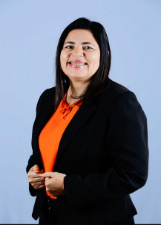 Foto de Cristiane Trajano de Moura