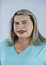 Foto de Rebeka Silva de Moura