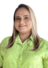 Foto de TATIANA PATRICIA DA SILVA