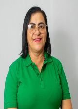 Foto de MARIA REGILENE DE SOUZA