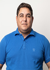 Foto de Orione Pereira de Oliveira