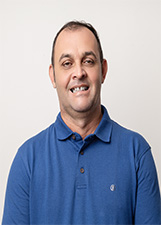 Foto de Jailson dos Anjos Silva