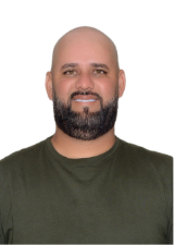 Foto de Francisco Luiz da Silva Junior