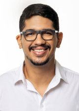 Foto de ANTONGNIONE MADEIRO CARDOSO DA COSTA