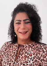 Foto de Kimberlly Lorrence Tome da Silva