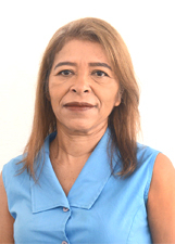 Foto de Edneide Francisco dos Santos