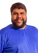 Foto de Joan Victor Ribeiro de Souza