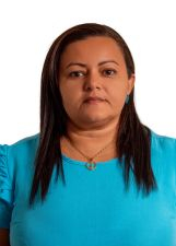 Foto de Antonia Iolanda de Souza Nascimento Martins