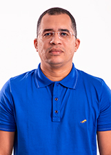 Foto de Joel Emanoel Andrade do Nascimento