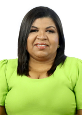 Foto de Dalvanira Domingos Faustino de Souza