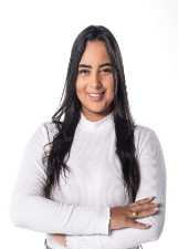 Foto de Sabrina Karoliny de Lima Silva