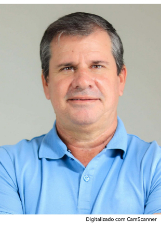 Foto de Percivaldo de Paiva Cavalcanti Júnior
