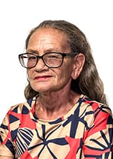 Foto de Natividade Vieira de Melo