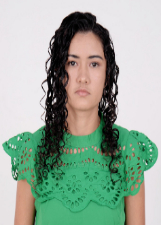Foto de ALANY GABRIELY DA SILVA CAETANO