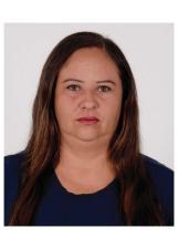 Foto de Andréia de Souza Fernandes