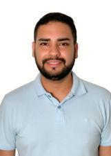 Foto de HENRIQUE SILVESTRE MAIA
