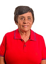 Foto de Maria Aparecida Vasconcelos de Oliveira