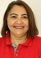 Foto de Maria de Lourdes Ramos da Rocha