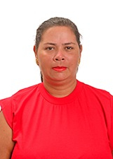 Foto de ROSSILANE LIMA DA SILVA