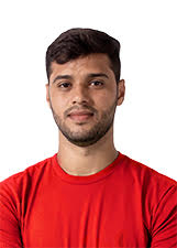 Foto de DINNO YOUNG BEZERRA DA SILVA