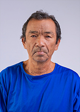 Foto de OZEAS VALENTIM DOS SANTOS