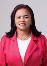 Foto de JOSEFA MARIA DA SILVA