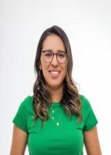 Foto de Agda Lígia Katjane Jácome da Silveira