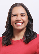 Foto de EDIANA ERICA PINHEIRO DE OLIVEIRA
