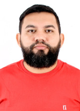 Foto de Luiz Neres de Oliveira Junior