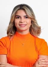Foto de IZAURA SARA CARLOS SILVA