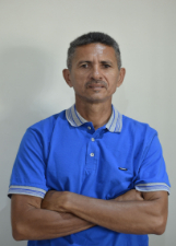 Foto de Luiz Antônio da Silva