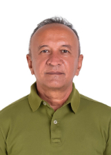 Foto de Carlos Alberto Sarmento de Oliveira
