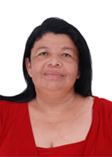 Foto de Ana Maria Alves do Nascimento