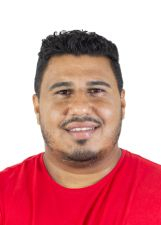 Foto de ROBSON AZEVEDO DOS SANTOS