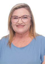 Foto de Maria do Carmo Pessoa