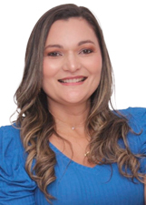Foto de Adna Félix de Oliveira