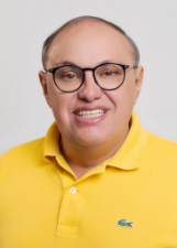 Foto de Raimundo Marcelino Borges