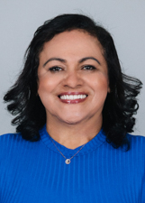 Foto de SUELI DE MORAIS COUTINHO