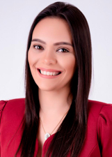 Foto de Milla Thaisa Barbosa Dantas da Silva Frossard