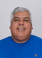 Foto de CARLOS MAGNO DA ROCHA RAMALHO