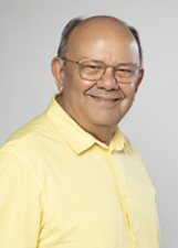Foto de Salomão Gurgel Pinheiro