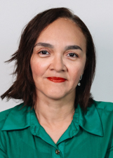 Foto de Luciana Galdino de Souza